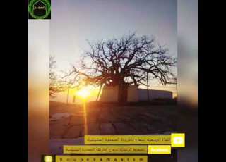  موال الروح في مدح خير الورى الممدوح سيدنا محمد صلى الله عليه وآله وسلم