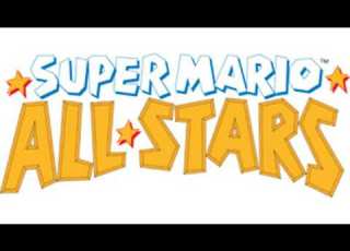  Swimming Super Mario Bros Super Mario All Stars Music Extended HD