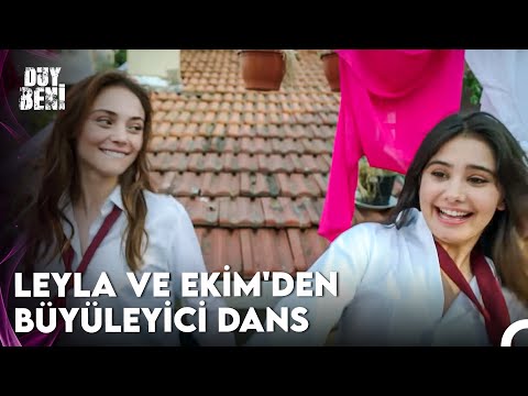 Çılgınlar Gibi Dans Duy Beni