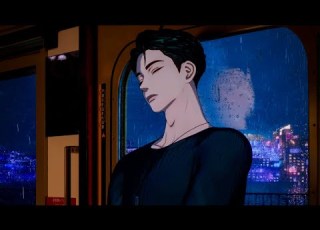  플레이브 하민 슬픈 인연 원곡 015B 플레이브 Plave 하민