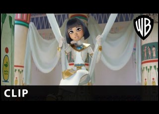  Mummies Clip Warner Bros UK Ireland