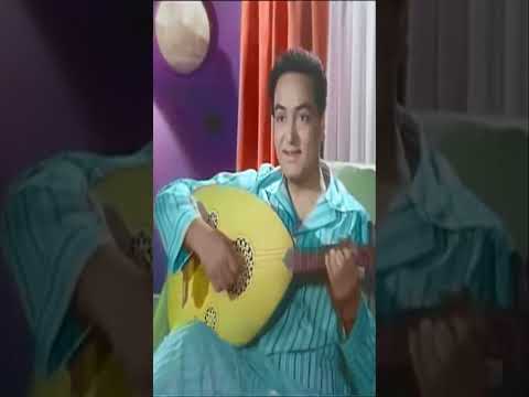 محمد فوزى حبيبى وعنيا