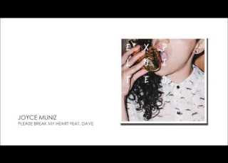  Joyce Muniz Please Break My Heart Feat Dave Exploited