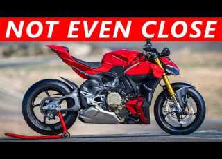 Hypernaked Motorcycles Worst To Best 2026 Buyer S Guide