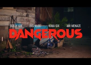 Bollysixx Bigi Vloei Kima 6ix Mr Menaze Dangerous Prod By ErastoInmodel Millionears