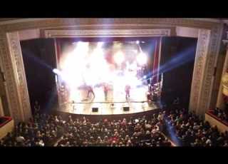  THE HARDKISS In Love Perfection Tour Chernigov