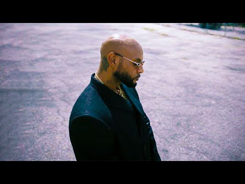 Booba TEMPS MORT Version 2026