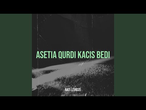Asetia Qurdi Kacis Bedi