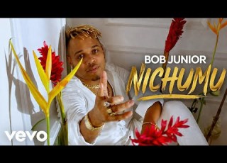  Bob Junior Nichumu Official Audio Come Back Song 2026
