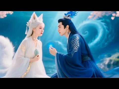 ولد بيضحي بنص قوته علشان يرجع البنت اللي بيحبها للحياه مره تانيه لكنها بتتولد ضعيفه وبيحاول يحميها