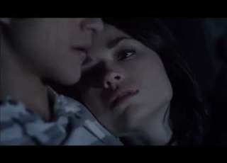 Teen Wolf 2x06 Jackson Is Turning To Kanima When Scott And Allison Talk About Life After Kiss Part 2