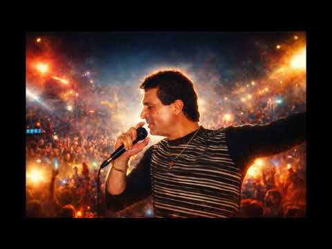 Paul Baghdadlian AI Cover HoSong 2026