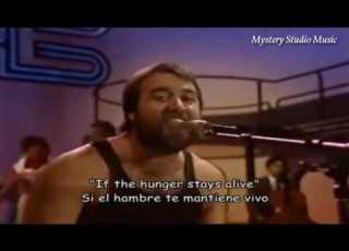  Michael Sembello Maniac Subtitulado Al Español Lyrics