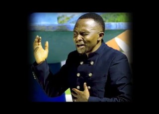 REV NIKODEM MWAHANGILA SIKO PEKE YANGU USINISOGELEE Official Audio