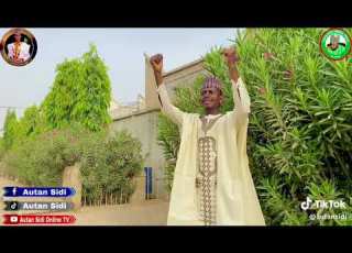 Autan Sidi Furfurar Manzon Allah Part 1