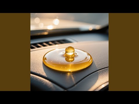 Honey On The Dashboard