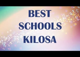  Best Schools Around Kilosa Tanzania