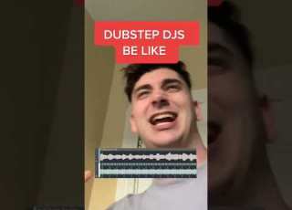 Dubstep Producers Be Like Music Dsg Dubstep Dubstepmusic Musicmemes