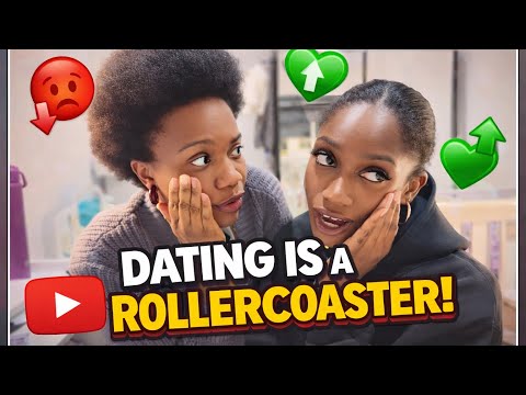 Dating In 2026 Is CONFUSING