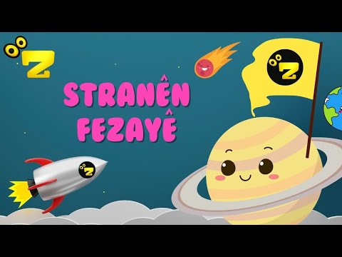 Zarok TV Stranên Fezayê