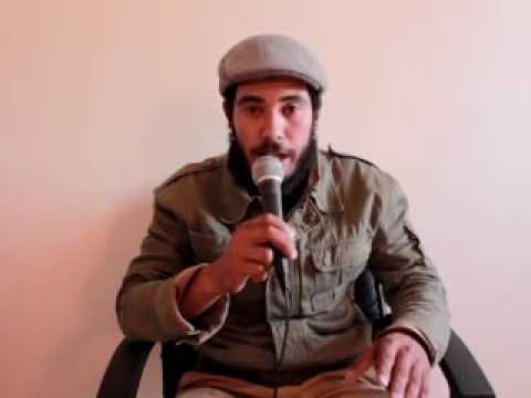 حواصي عبد الواحد المغرب