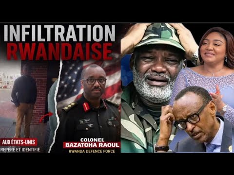 Président KAGAME Ntibimusiga Amahoro NANGA Bimubanye Amazi Kumirongo Y Urugamba