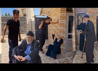 The Traitorous Brother Came Qasim And Shahrbanu Clashed Over Sara