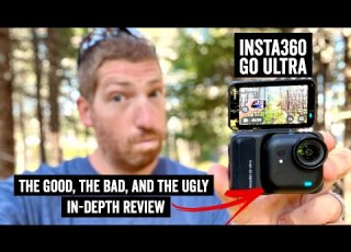 Insta360 GO Ultra In Depth Review 19 Things You Need To Know