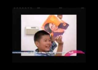  SuperNanny An Duan Family Part One