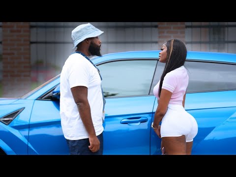 GOLD DIGGER PRANK PART 1156 LondonsWay