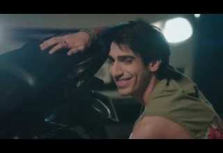 اين انت واين انا الجزء الاول الحلقة 63