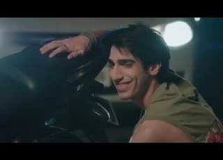 اين انت واين انا الجزء الاول الحلقة 63