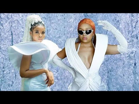 Zuchu Ft Nandy Wivu Official Music Video