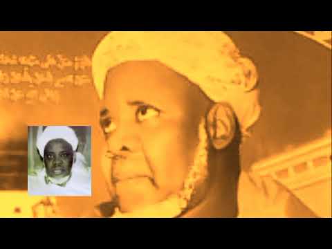 SHEHU BARHAMA KUTUBI DJ NERA