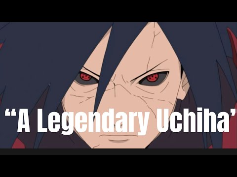 Madara Amv A Legendary Uchiha Shadows Daddyphatsnaps Ft Frazer Naruto Madara Amv A Legendary Uchiha Shadows Daddyphatsnaps Ft Frazer Naruto