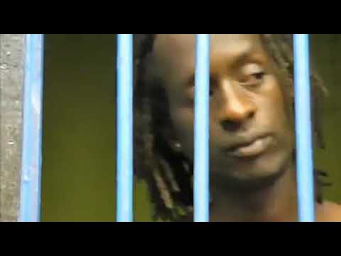DAVI DOGO I Was In Prison HD