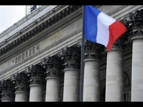 What Is The CAC 40