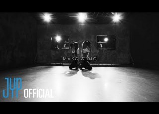 MAKO RIO Choreography Video