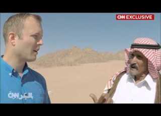  هكذا يتصدى البدو لأحد أخطر فروع داعش في سيناء