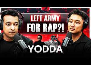 On Air With Sanjay 746 Yodda