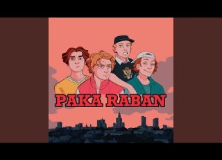 PAKA RABAN FEAT ZYGI WUJO
