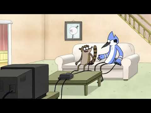 العرض العادي 2021 حلقات جديدة بالعربية موردكاي وركبي