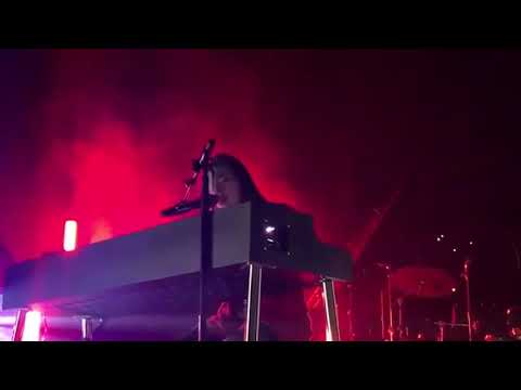 Billie Eilish For XXXtentacion