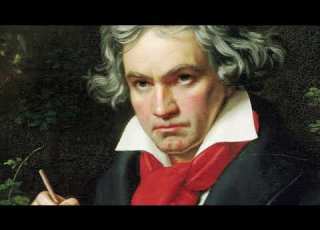  Beethoven 7th Symphony 2nd Movement Synth Remix