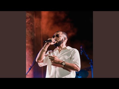 Elfoundou Feat Mehdi Mouelhi Live