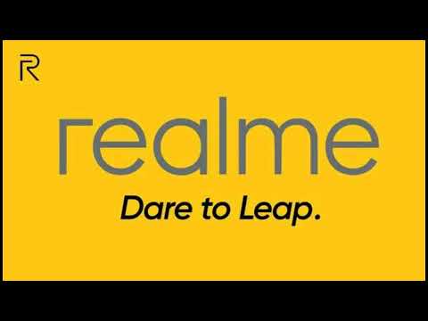 Realme Calm Ringtone