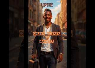 UPITE MALIKITA FT CHIJIKA MATATA SHOMBE