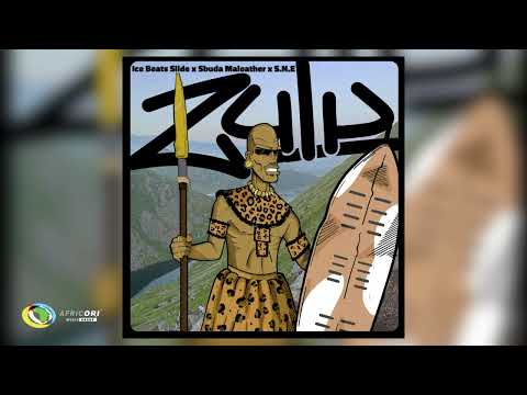 Ice Beats Slide Sbuda Maleather And S N E Zulu Official Audio