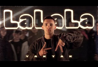 YAKTAK LaLaLa