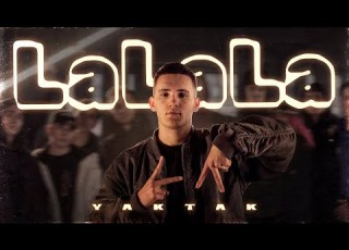YAKTAK LaLaLa